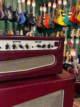 Epiphone Triggerman 100H DSP Head & 4x12 Speaker Cab (Pre-Owned) (COLLECTION ONLY)