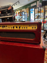 Epiphone Triggerman 100H DSP Head & 4x12 Speaker Cab (Pre-Owned) (COLLECTION ONLY)