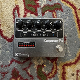 Keeley Compressor Pro Pedal (Pre-Owned)