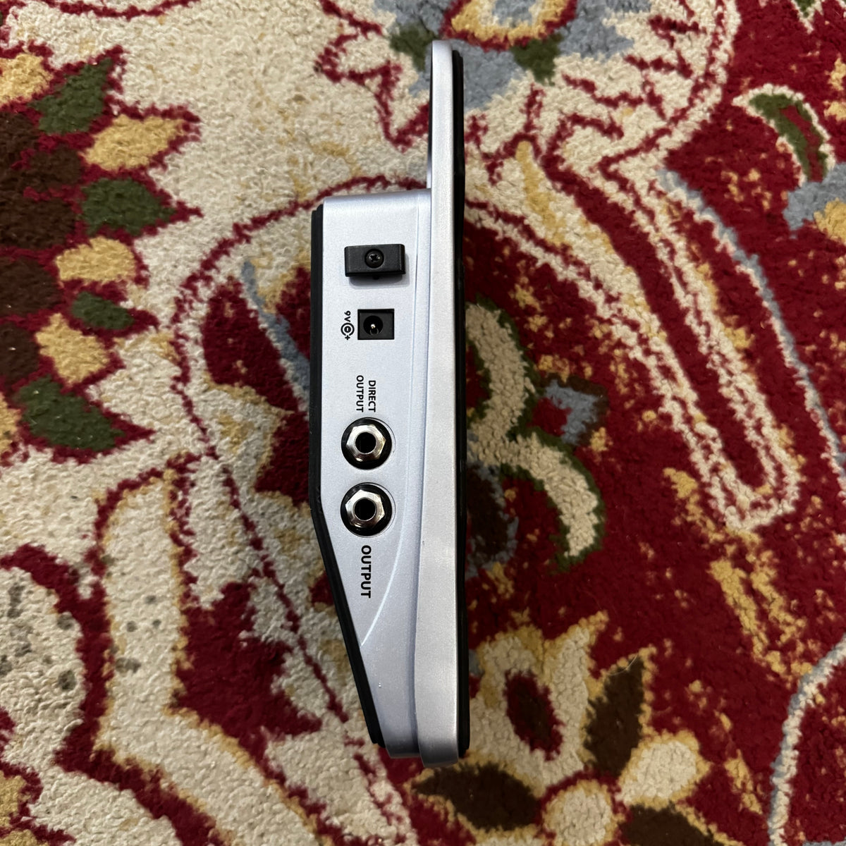 Electro Next Step Volume Pedal (Pre-Owned)