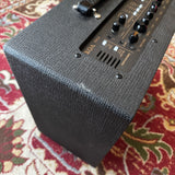 Vox VT40X 40W Hybrid Valve Electric Guitar Combo Amplifier + VSF5 Footswitch (Pre-Owned)