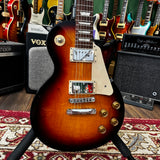 Gibson Les Paul Studio 2012 sunburst + Hard Case (Pre-Owned)