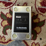 TC Electronic Iron Curtain Noise Gate Pedal (Pre-Owned)