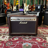 Marshall AS50D Acoustic Guitar Combo Amplifier (Pre-Owned)