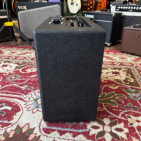 Vox VT40X 40W Hybrid Valve Electric Guitar Combo Amplifier + VSF5 Footswitch (Pre-Owned) - Music Vault