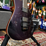 Ibanez Prestige RG5120OM Polar Lights + Hard Case (Pre-Owned)