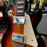 Gibson Les Paul Studio 2012 sunburst + Hard Case (Pre-Owned)