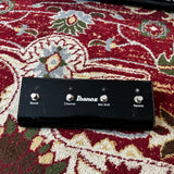 Ibanez Toneblaster 100H 100W Electric Guitar Amplifier Head (Pre-Owned)