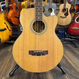 Westfield SB-100CE Electro Acoustic Bass (Pre-Owned)