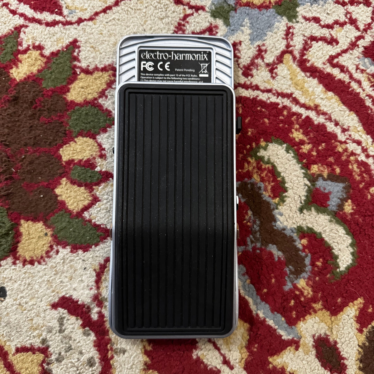 Electro Next Step Volume Pedal (Pre-Owned)