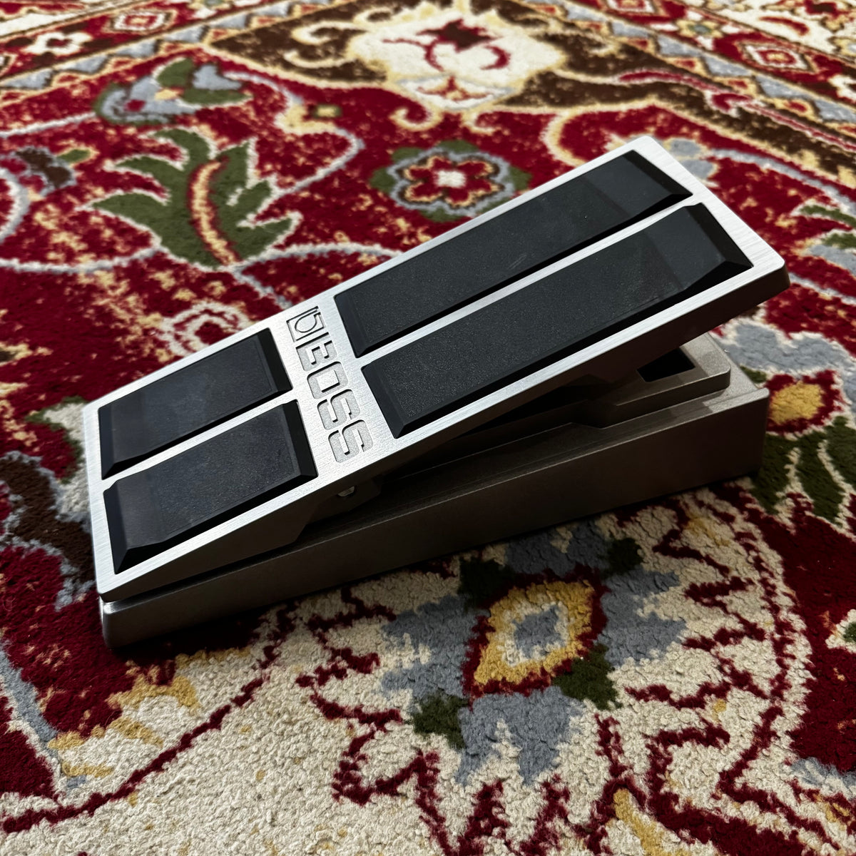 Boss FV-500H Volume Pedal (Pre-Owned)
