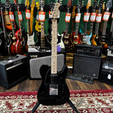 Fender American Standard Telecaster Black 2007 + Hard Case (Pre-Owned)
