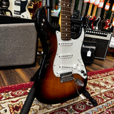 Fender Roland Ready VG G-5 Mexican Stratocaster Sunburst (Pre-Owned)