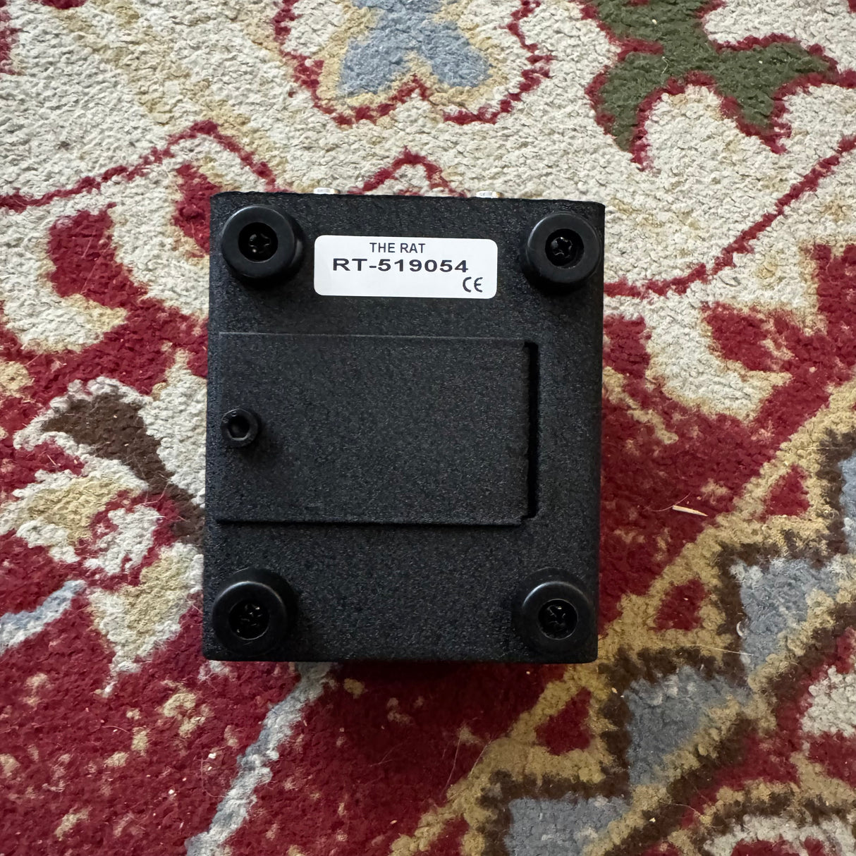 Pro Co Rat 2 Distortion Pedal (Pre-Owned)