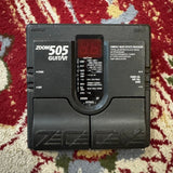 Zoom 505 Electric Guitar Multi Effects Pedal (Pre-Owned)