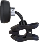 Snark SIL-BLK Chromatic Guitar Headstock Tuner