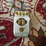 Marshall GV-2 Guv'nor Plus Distortion Pedal (Pre-Owned)