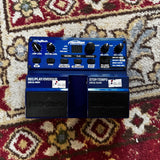 Digitech JamMan Looper Phrase Sampler Pedal (Pre-Owned)