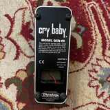Dunlop GCB-95 Crybaby Wah Pedal (Pre-Owned)