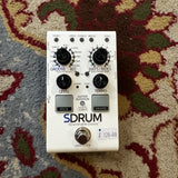 Digitech SDrum Strumable Drums Drum Machine Pedal (Pre-Owned)