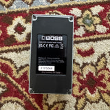 Boss SL-2 Slicer Audio Pattern Processor Effects Pedal (Pre-Owned)