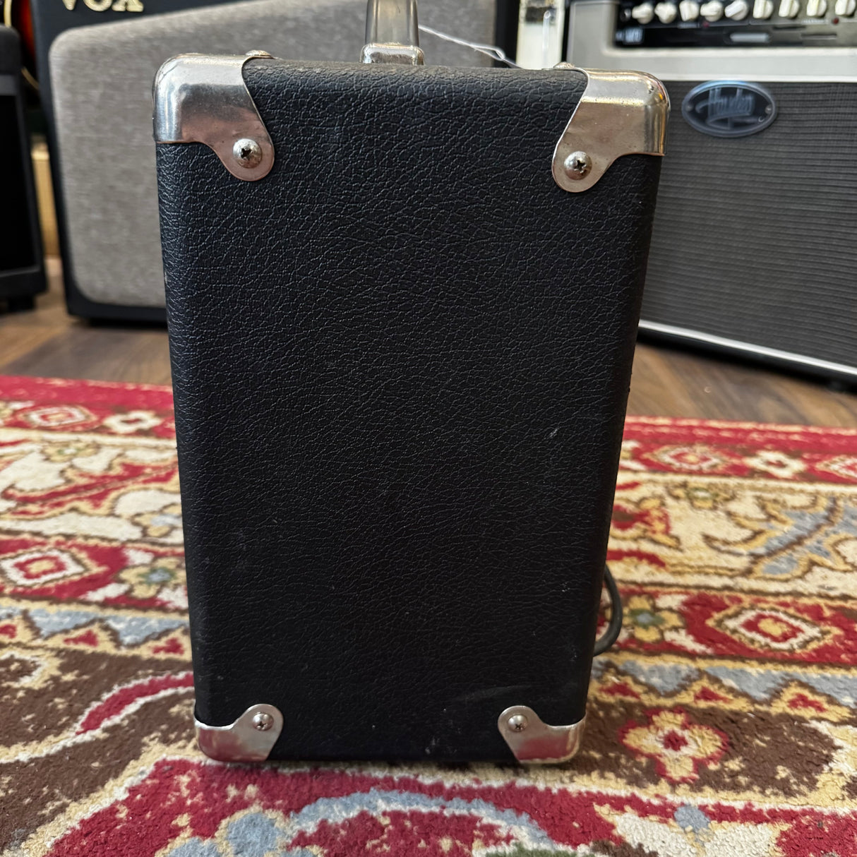 Fender Frontman PR241 Electric Guitar Practise Combo Amplifier (Pre-Owned)