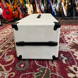 EVH 5150III 150W Electric Guitar Valve Amplifier Head Ivory White (Pre-Owned)
