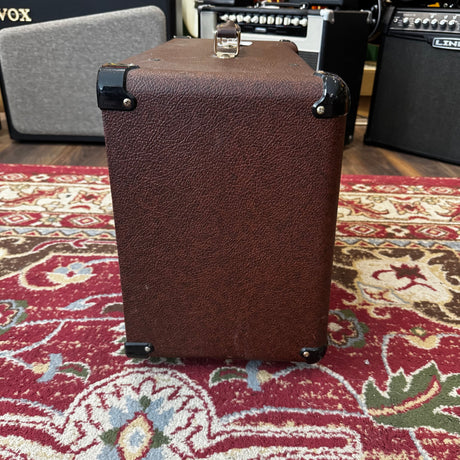 Marshall AS50D Acoustic Guitar Combo Amplifier (Pre-Owned) - Music Vault