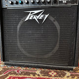 Peavey Bandit 65 Electric Guitar 1x12 Combo Amplifier (Pre-Owned)