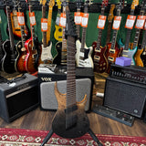 Subzero Generation Pro Fanned Fret 8 String Electric Guitar Tide Fade (Pre-Owned)