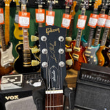 Gibson Les Paul Studio 2012 sunburst + Hard Case (Pre-Owned)