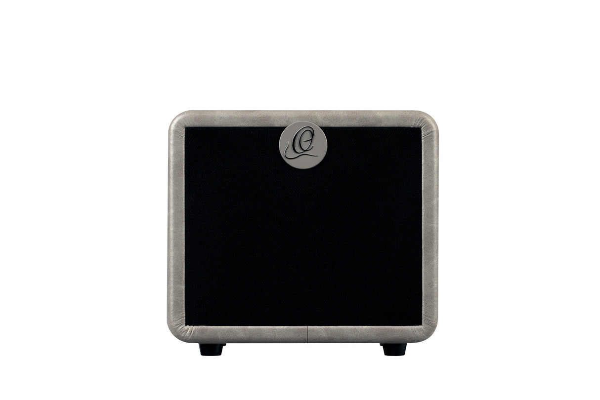 Ortega PTWO-E 12 Watt Battery Powered Electric Guitar Amplifier