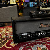 Ibanez Toneblaster 100H 100W Electric Guitar Amplifier Head (Pre-Owned)