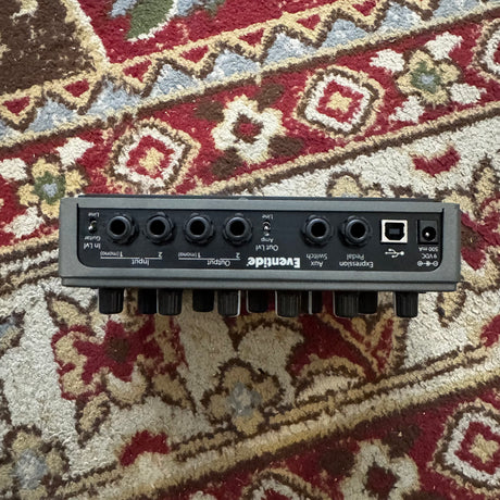Eventide Timefactor Delay Effects Pedal (Pre-Owned) - Music Vault