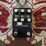 Universal Audio UAFX Lion 68 Super Lead Guitar Amp Simulator Pedal (Pre-Owned)