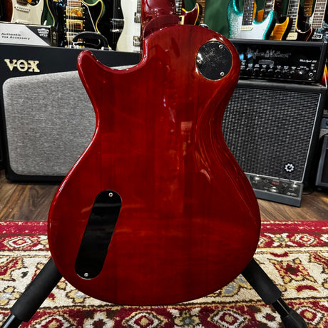 PRS SE Bernie Marsden Single Cut Electric Guitar Sunburst (Pre-Owned) - Music Vault