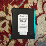 Fender Marine Layer Reverb Pedal (Pre-Owned)