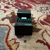 Yamaha GE-10M II Vintage Japanese Graphic EQ Pedal (Pre-Owned)