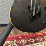Subzero Generation Pro Fanned Fret 8 String Electric Guitar Tide Fade (Pre-Owned)