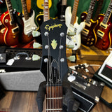 Epiphone 1997 Korean SG Cherry Red (Pre-Owned) - Music Vault