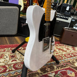 Squier Classic Vibe 50's Telecaster White Blonde 2020 (Pre-Owned)