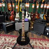 Epiphone Les Paul Black Beauty Ebony 2019 + Hard Case (Pre-Owned)
