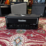 SubZero SZ-SA-100H 80W Electric Guitar Amplifier Head (Pre-Owned)