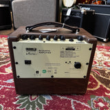 Kinsman KAA25 25W Acoustic Guitar Amplifier (B-Stock)