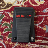 Morley Pro Series Wah Pedal (Pre-Owned)