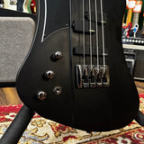 Schecter Diamond Series Nikki Sixx Active Bass Guitar - Left Handed (Pre-Owned)