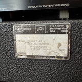 Peavey Bandit 65 Electric Guitar 1x12 Combo Amplifier (Pre-Owned)