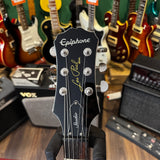 Epiphone Limited Edition Custom Shop Les Paul Studio Alpine White 2013 (Pre-Owned)