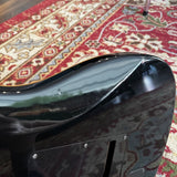 Chapman Standard Series ML1 Traditional Gloss Lunar Grey (Pre-Owned)