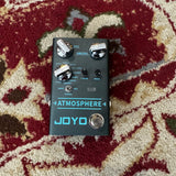 Joyo R-14 Atmosphere Reverb Pedal (Pre-Owned)